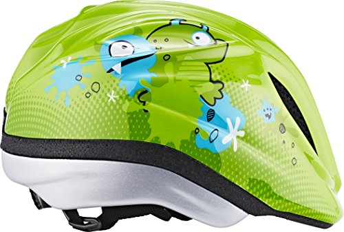 Puky Kinder Ph1-m/L Fahrradhelm - 4