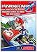 Produktbild Mario Kart 8 Game, Switch, Wii U, 3ds, Characters, Unlockables, Best Kart, Tips, Cheats, DLC, Guide Unofficial
