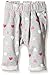 ESPRIT Baby-Girls Fashion Jogger Trouser, Light Grey, 12-18 Months (Manufacturer Size:86)