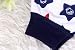 Koly Baby Kids Boy Girl Infant Romper Jumpsuit Bodysuit Cotton Clothes (3-5M, Dark Blue)