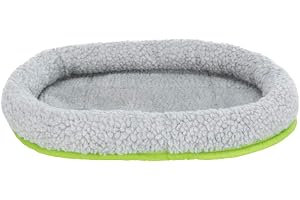 Trixie Bäddsäng för Smådjur, Slumpmässig färg, 30 × 22 cm