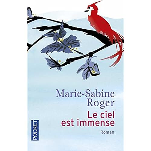 Amazon.fr MarieSabine Roger