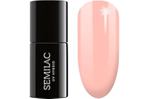 Semilac Esmalte Semipermanente UV 364 Ride With Me 7ml Colección Closer Again