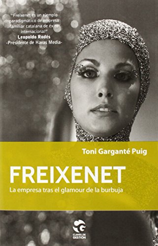 Preisvergleich Produktbild Freixenet (Claves De Gestion)
