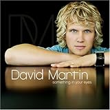 Something in Your Eyes von David Martin