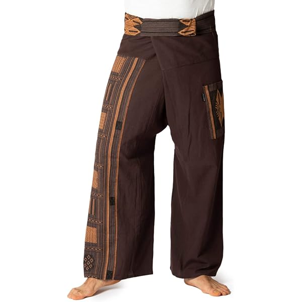 10 Migliori pantaloni patchwork uomo In Italia