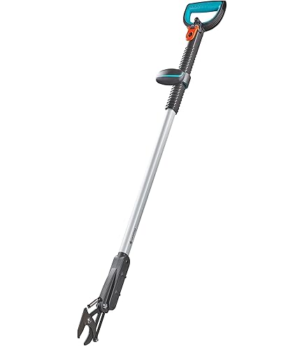 TecTake - Telescopische boomzaag snoeischaar zaag takken - 4260490488320
