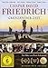 Caspar David Friedrich - Grenzen der Zeit [Alemania] [DVD]