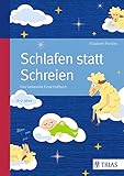 Image de Schlafen statt Schreien: Das liebevolle Einschlafbuch