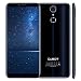 Produktbild CUBOT X18 4G Smartphone Dual SIM frei mit 5,7 Zoll 18: 9 Großbild, Android 7.0 Nougat mit Fingerabdruck Handy, 3+32 GB,16MP+13MP Dual-Kameras, LTE FDD MT6737T 3200mAh (Dunkelblau)