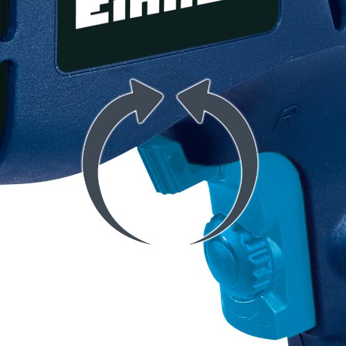 Einhell BT-ID 710 E Kit Schlagbohrmaschinen-Set - 5