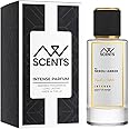 AW SCENTS Neroli Portofino - Inspired Perfume - 50ml Intense Spray (Extrait De Parfum) Men & Women - Luxury Fragrance - Highly Concentrated Long Lasting Quality - 92 Neroli Amber (50 ML)