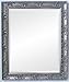 Produktbild Frames by Post Spiegel, Plastik, Silber, BEV 10 x 8 inch