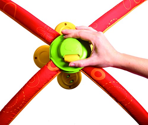 Tiny Love Spieldecke Gymini Move & Play - 12