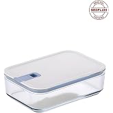 NEOFLAM PERFECT SEAL CAM SAKLAMA KABI 2300ML