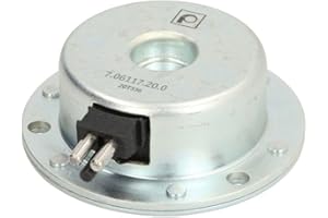 PIERBURG 706117200 7.06117.20.0 Central Magnet, Camshaft Adjustment