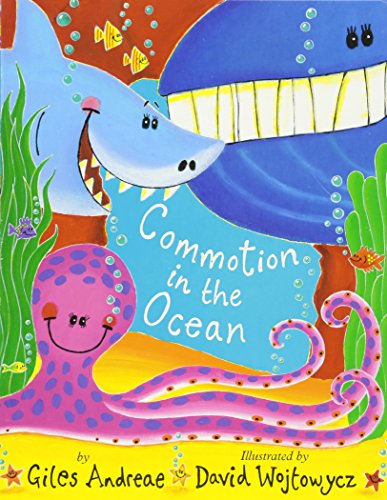 Commotion in the Ocean