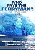 Image de Who Pays the Ferryman? (1977) (DVD) [Import anglais]