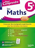 Image de Pour Comprendre Maths 5e - Nouveau programme 2016