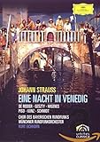 Strauß, Johann - Eine Nacht in Venedig (GA) - Verschiedene Interpreten