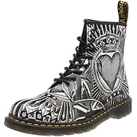 Dr. Martens Unisex Adults’ 1460 23507112 Classic Boots