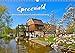 Spreewald - Malerische Kulturlandschaft in Brandenburg (Wandkalender 2019 DIN A3 quer): Eine jahreszeitliche Bilderreise in den idyllischen Spreewald (Monatskalender, 14 Seiten ) (CALVENDO Orte) by 