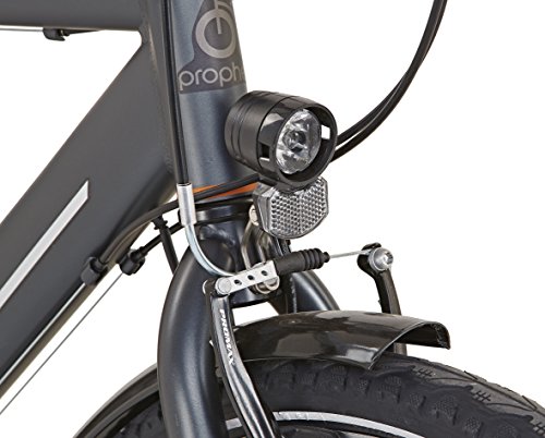 PROPHETE Alu-Trekking 28″ ENTDECKER 7.0 - 3