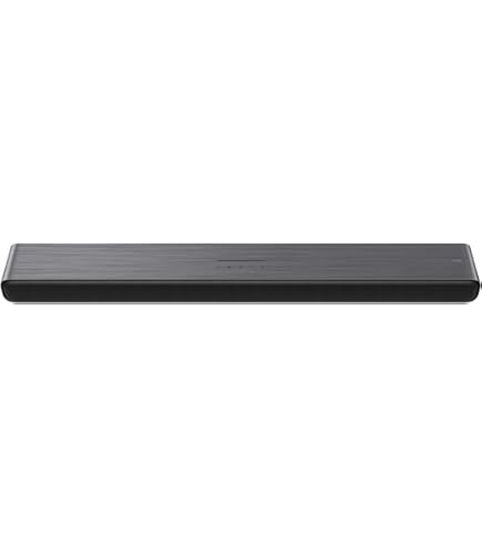 TCL S642W Soundbar a 2.1 canali con subwoofer wireless, soundbar