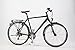 Produktbild Heros San Francisco 27 28 Zoll Herrenfahrrad schwarz