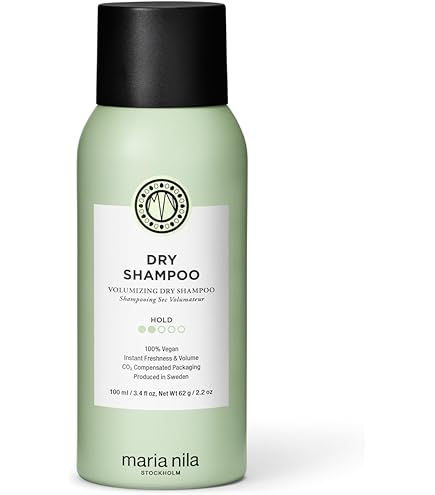Set Shampoing + Après-shampoing Maria Nila Eco Therapy Revive - 100 Ml Chacun - Neuf