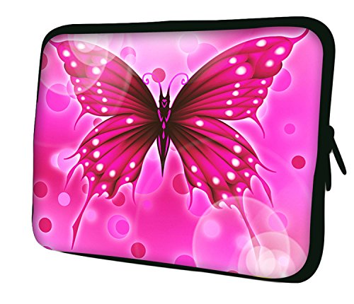 14" 14.1" 14.3" 14.5" Zoll Laptop Notebook Schutzhülle Tragetasche Hülle Bag Pouch