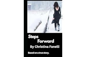 Steps Forward: A look at living with epilepsy and making risky decisions with the only help coming from an assigned rookie psychologist.