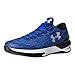 Produktbild Under Armour Men's Charged Controller, Black/Team Royal/Metallic Silver, 9 D(M) US