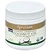 Produktbild Spectrum Essentials Organic Unrefined Coconut Oil Body Cream 444 ml (Cremes)