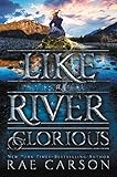 Cover zum Buch Like a River Glorious