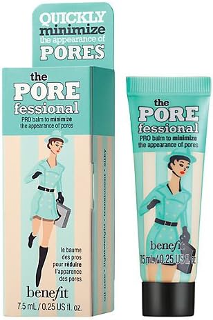 Benefit POREfessinal pore minimiser - TRAVEL SIZE - 7.5ml