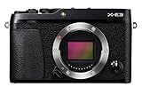 Fujifilm XE3
