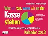 Image de Was wir tun, wenn ... 2018: Aufstellkalender