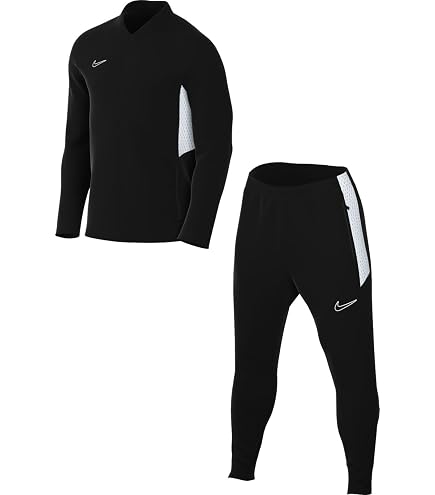 Paris Saint-Germain Survêtement Fit PSG – Collection Officielle, Taille L, Pour Homme