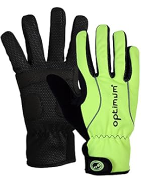 Optimum Winter-Fahrradhandschuhe für Jungen