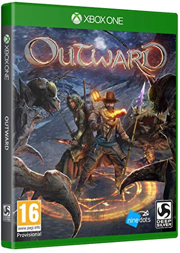 Outward Xbox One