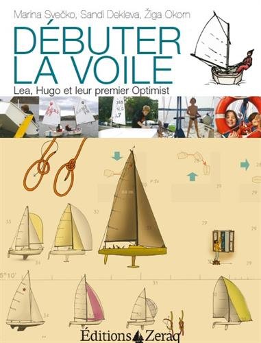 Débuter la voile en ligne