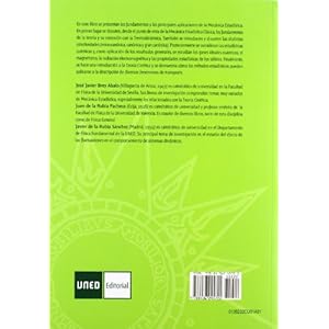 Mecánica estadística