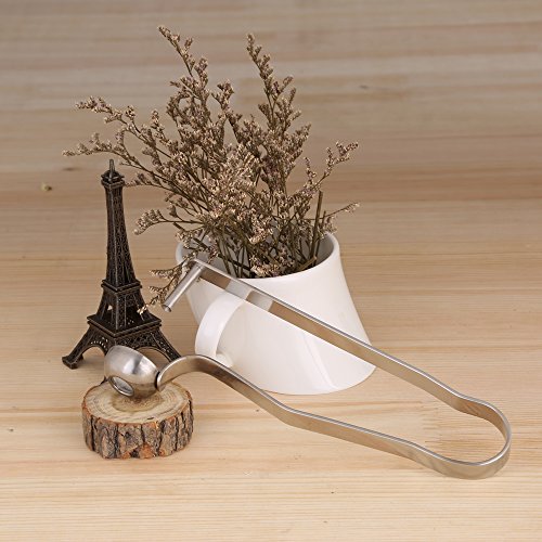 Anself Kirschentkerner aus Edelstahl - 6