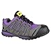 Produktbild Amblers Safety FS108C Damen Sicherheitsschuhe / Sicherheitsturnschuhe (37 EUR) (Violett)