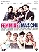 Femmine contro maschi
