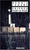 Prières pour la pluie