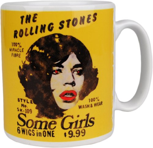 Preisvergleich Produktbild Some Girls