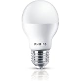 Philips 40W Led Ampul, 2700K Sarı Işık, E27 Normal Duy