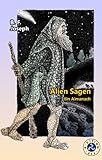 Image de Alien Sagen